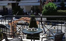 Despoina Apartment 2 Relax